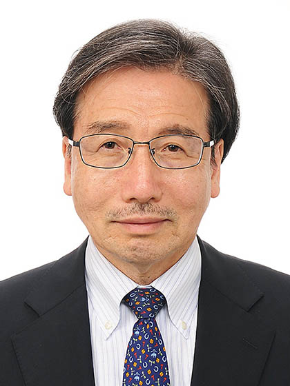原 良憲