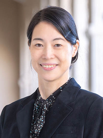 阪 智香