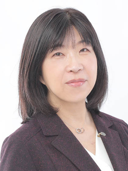 藤本 貴子