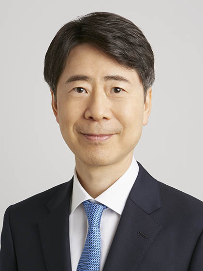 古澤 知之 
