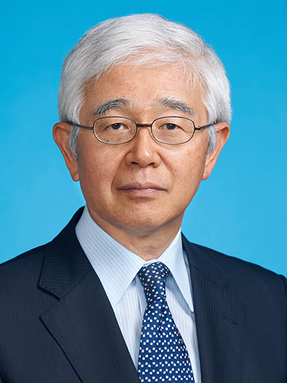 山田 辰己