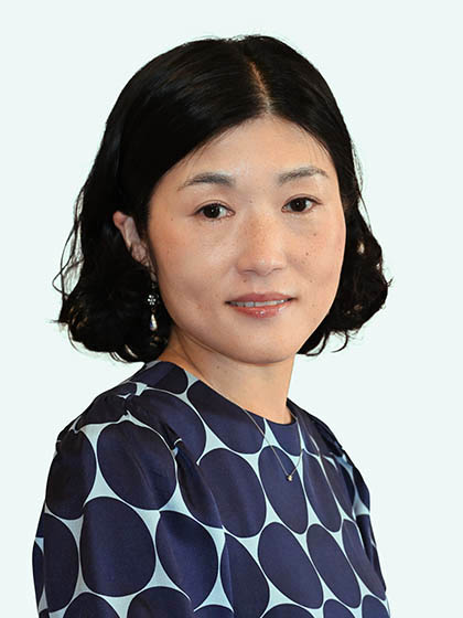 甲斐 幸子