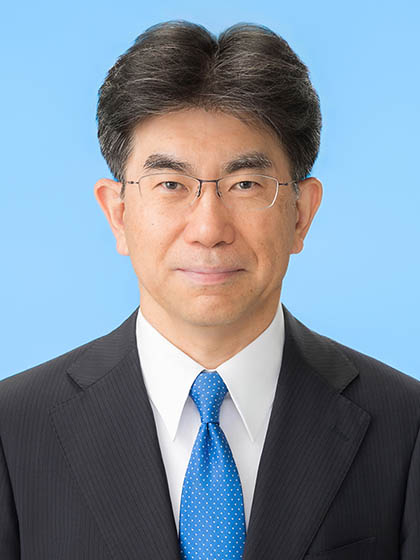 柴田 義人