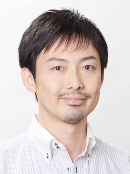 朝倉 厳太郎