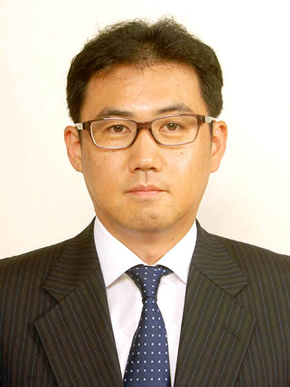 樋口 尚文 