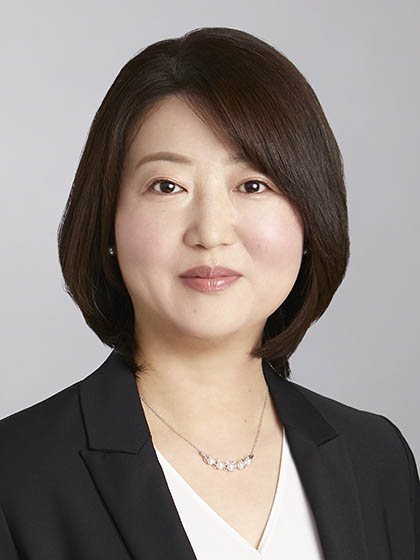 高山 清子