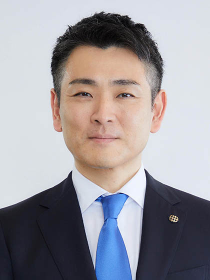 峯岸 秀幸