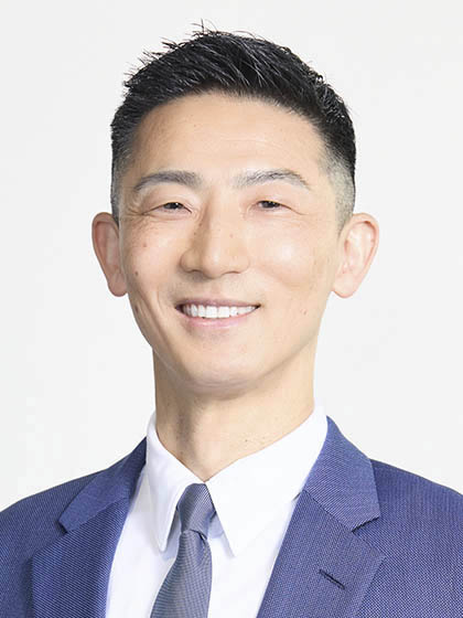 中尾 篤史