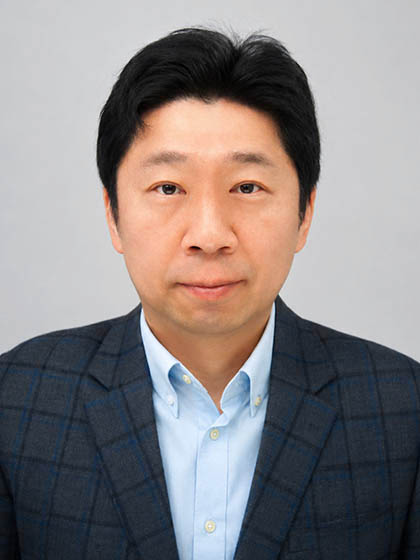 野口 仁