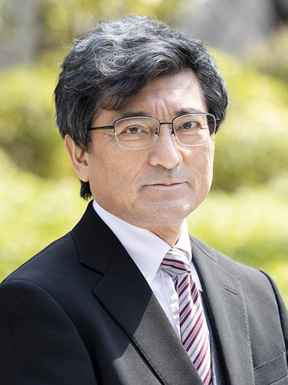 松本 祥尚