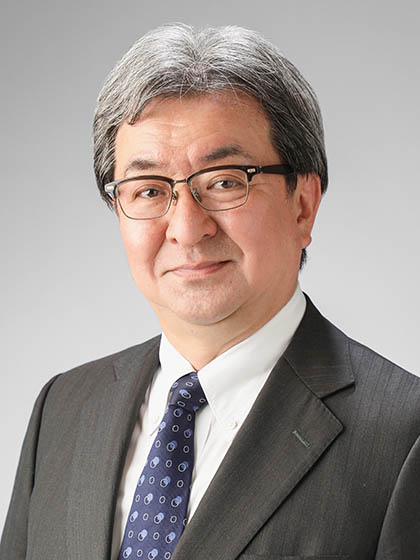 津田 良洋