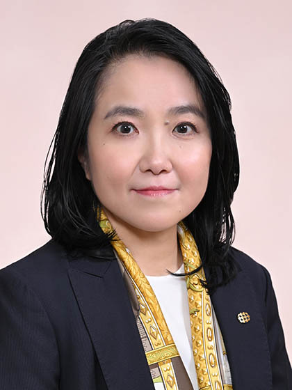 菅谷 圭子