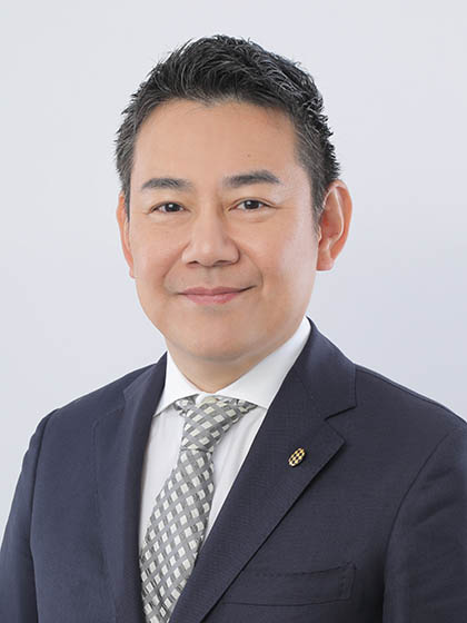 古谷 大二郎