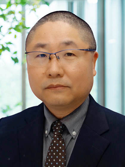 樋口 雅夫