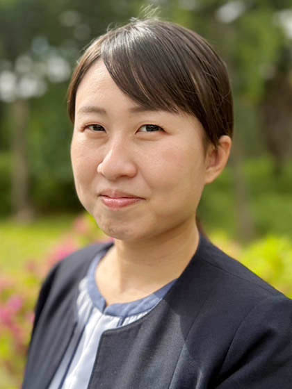 増田 真裕花