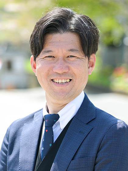 山本 翔