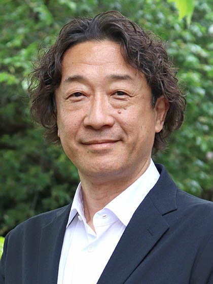 笠井 俊秀