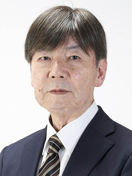 山口 利昭