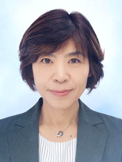 佐々野 未知