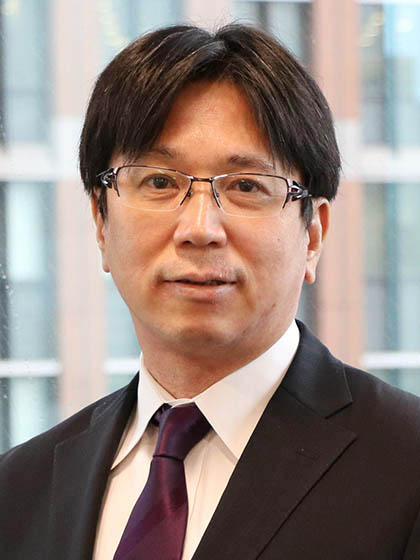 長谷 友春
