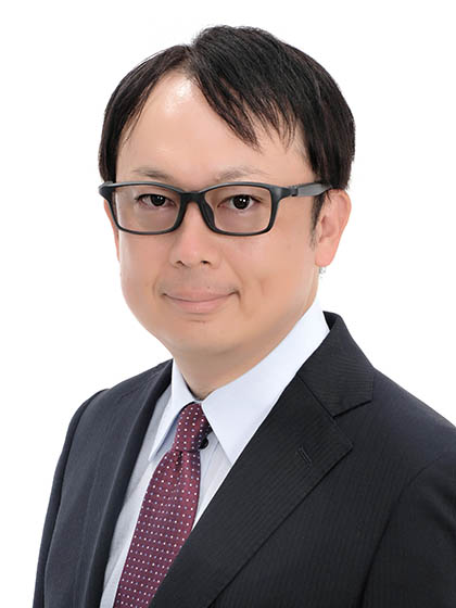 田中 智徳
