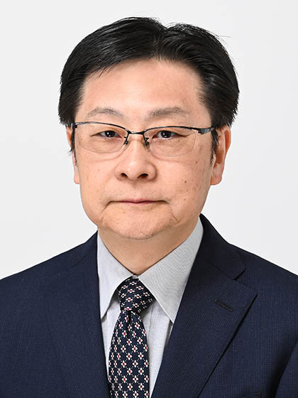 古庄 修