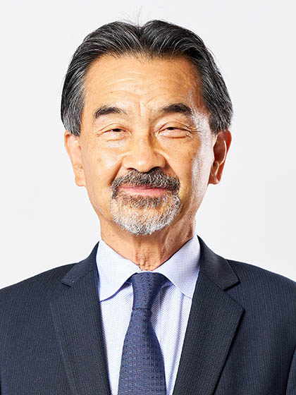 梶川 融