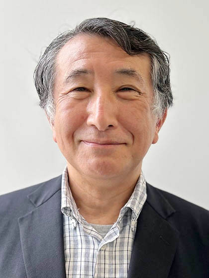 安念 潤司