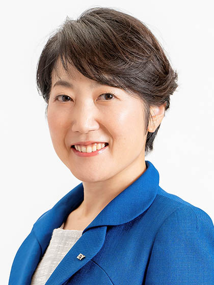 片倉 正美