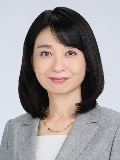 疋田 鏡子
